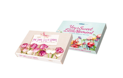 波蘭甜蜜時刻巧克力