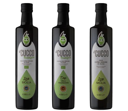 意大利西西里島橄欖油（D...