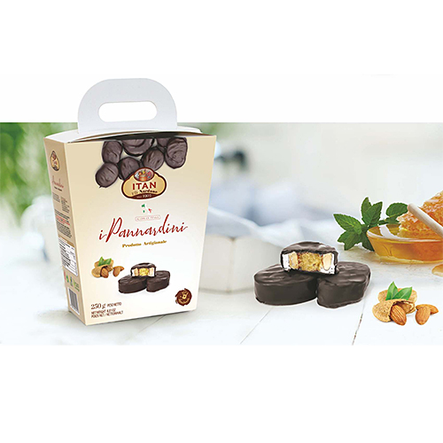 意大利休閑食品